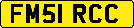 FM51RCC