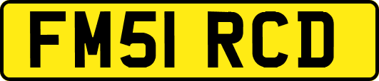 FM51RCD