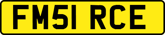 FM51RCE