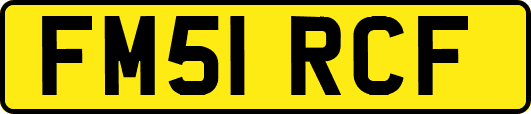 FM51RCF