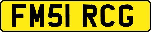 FM51RCG