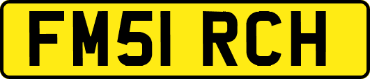 FM51RCH