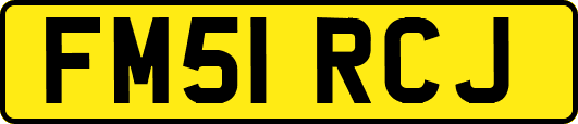 FM51RCJ