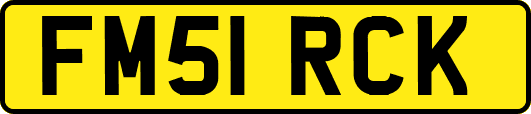 FM51RCK