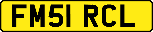 FM51RCL