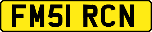 FM51RCN