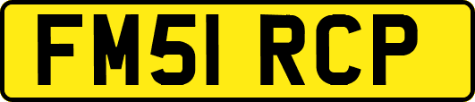 FM51RCP