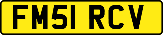 FM51RCV