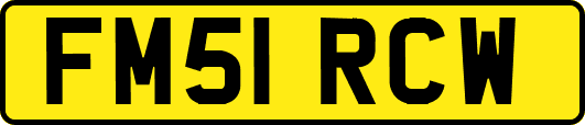 FM51RCW