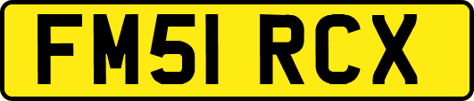 FM51RCX