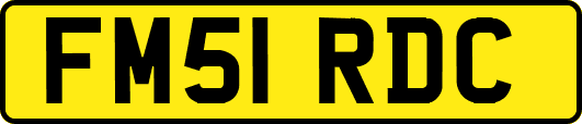 FM51RDC