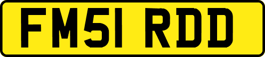 FM51RDD