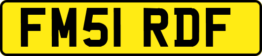 FM51RDF