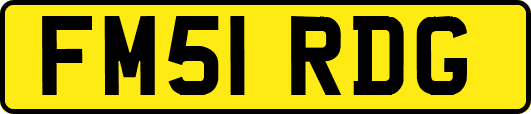 FM51RDG