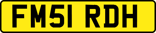 FM51RDH