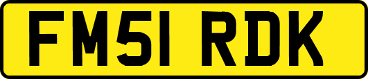 FM51RDK