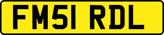 FM51RDL