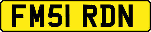 FM51RDN