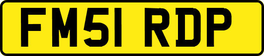 FM51RDP