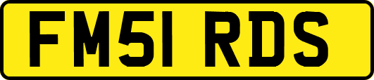 FM51RDS