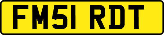 FM51RDT