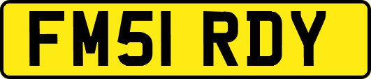 FM51RDY