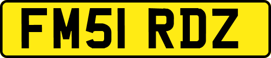 FM51RDZ