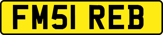 FM51REB