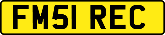 FM51REC