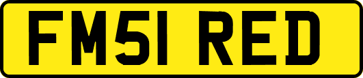 FM51RED