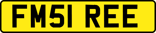 FM51REE