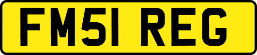 FM51REG