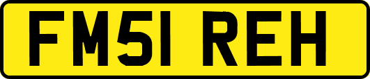 FM51REH