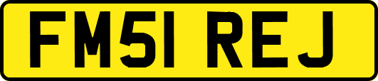 FM51REJ