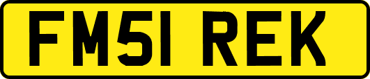 FM51REK