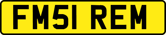 FM51REM