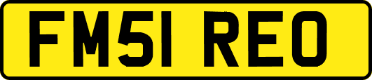 FM51REO