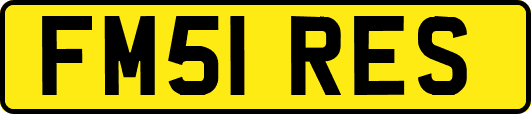 FM51RES