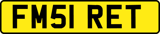 FM51RET