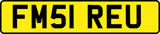 FM51REU