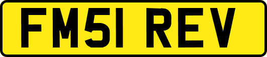 FM51REV