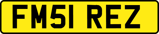 FM51REZ