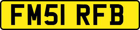 FM51RFB