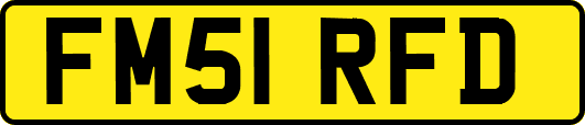 FM51RFD