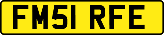 FM51RFE