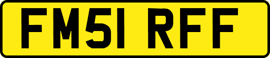 FM51RFF