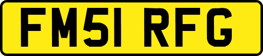 FM51RFG