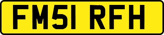 FM51RFH