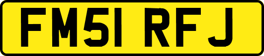 FM51RFJ