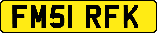 FM51RFK